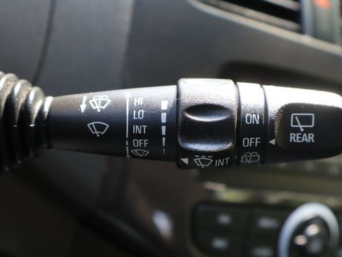 Used 2014 Chevrolet Spark LS FWD image 30