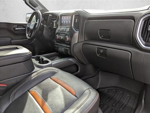 Used 2019 GMC Sierra 1500 AT4 w/ AT4 Premium Package image 21