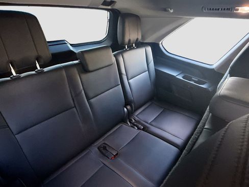 Used 2024 Toyota Sequoia SR5 w/ SR5 Premium Package image 29