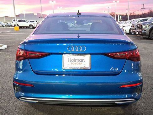 Used 2023 Audi A3 2.0T Premium FWD image 6