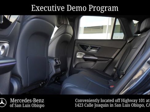 Used 2026 Mercedes-Benz GLC 300 image 23