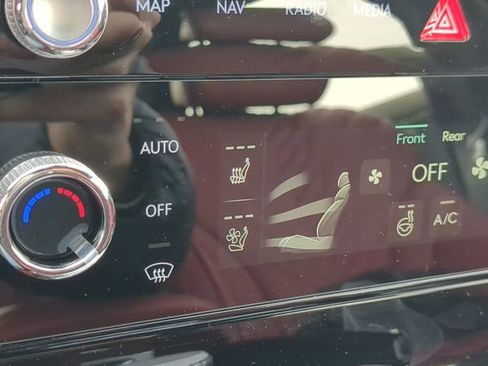 New 2026 Genesis G80 2.5T Sport Prestige AWD/4WD image 21