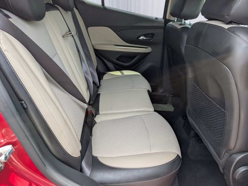 Used 2018 Buick Encore Preferred AWD/4WD image 10