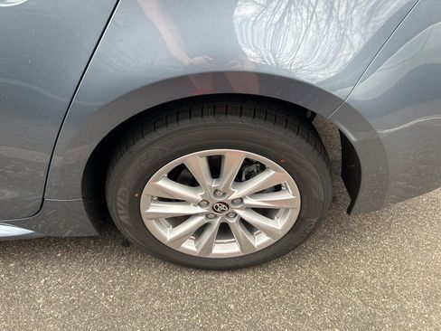New 2026 Toyota Corolla LE image 12