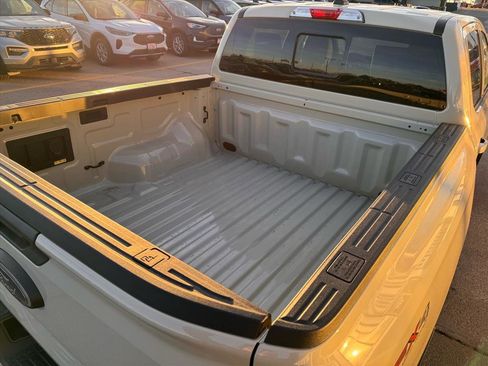 New 2025 Ford Ranger Lariat w/ FX4 Off-Road Package image 6