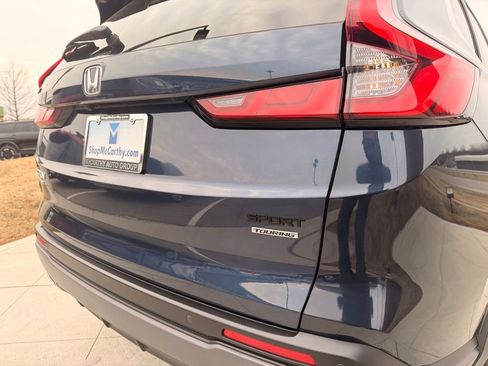 Used 2023 Honda CR-V Sport Touring image 37