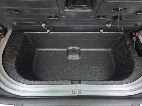 Used 2015 Cadillac SRX Luxury image 42