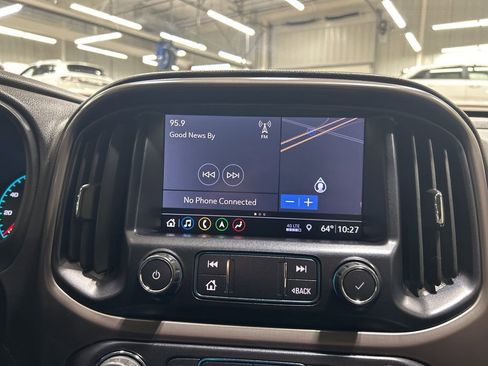 Used 2022 GMC Canyon AT4 w/ Trailering Package image 18