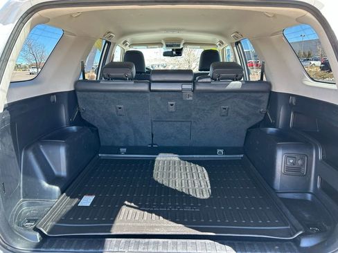 Used 2024 Toyota 4Runner SR5 Premium image 27