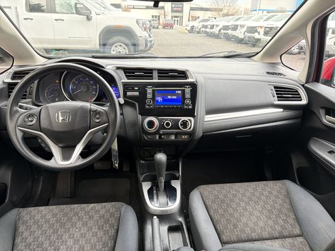 Used 2016 Honda Fit LX image 27