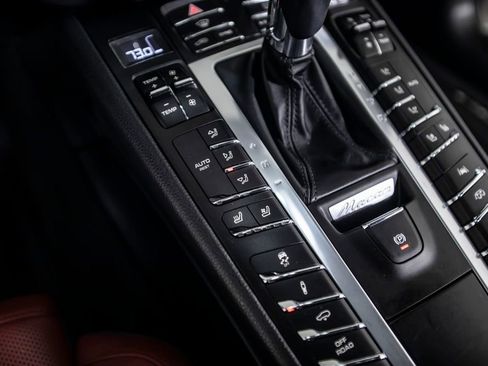 Used 2021 Porsche Macan GTS image 36