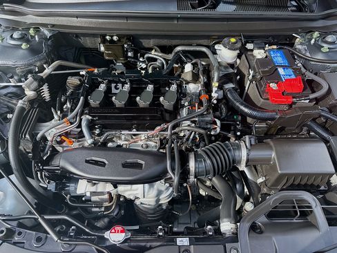 Used 2024 Honda Accord LX image 34