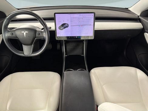 Used 2018 Tesla Model 3 Long Range AWD/4WD image 16