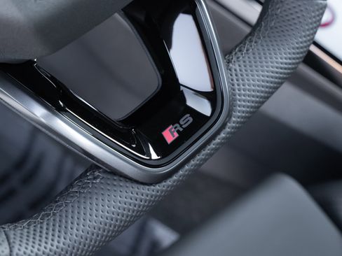 New 2026 Audi RS 3 2.5T image 15