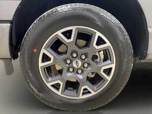 Used 2024 Ford F150 STX AWD/4WD image 25