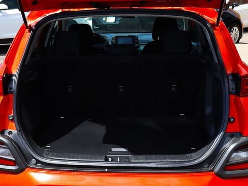 Used 2019 Hyundai Kona SEL w/ Cargo Package FWD image 25