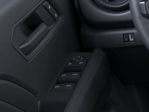 New 2026 Chevrolet Colorado W/T w/ WT Custom Package image 22