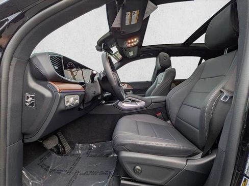 Certified 2026 Mercedes-Benz GLE 350 4MATIC image 17