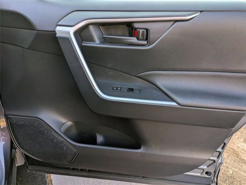 Used 2023 Toyota RAV4 LE image 35