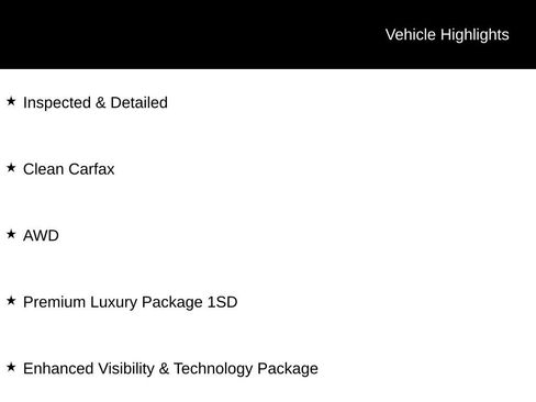 Used 2021 Cadillac XT5 Premium Luxury image 28