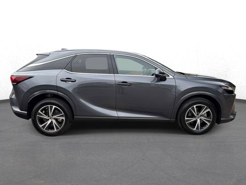 Used 2025 Lexus RX 350 Premium FWD image 2