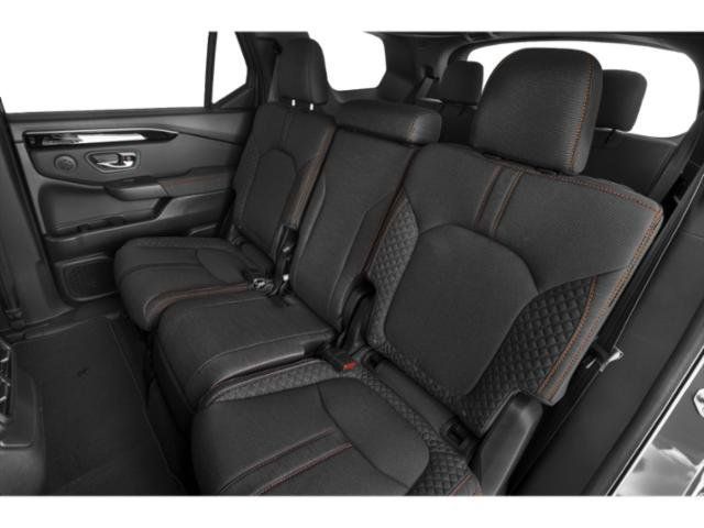 New 2026 Honda Pilot Sport image 15