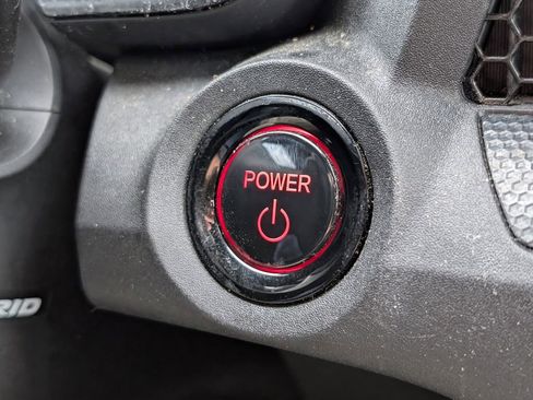 Certified 2023 Honda CR-V Sport image 26