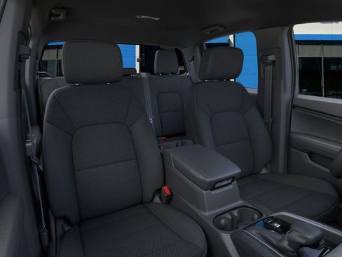 New 2026 Chevrolet Colorado LT image 16