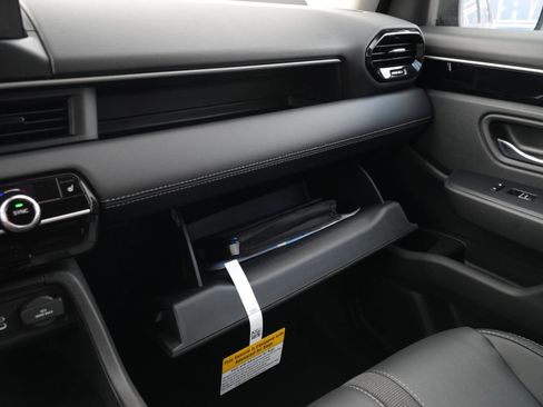 New 2026 Honda Passport RTL image 27