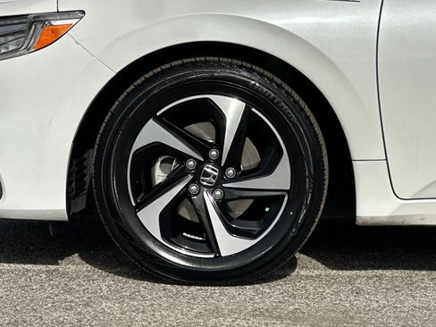 Used 2022 Honda Insight EX image 27