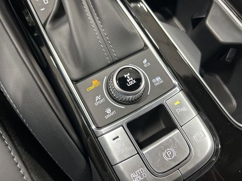 New 2025 Kia Telluride SX X-Line image 24