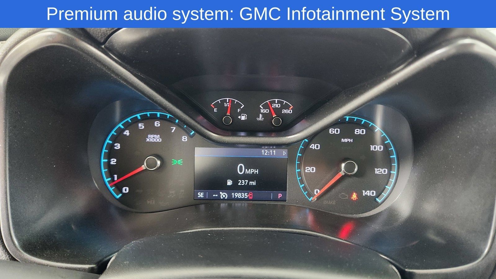 Used 2022 GMC Canyon AT4 AWD/4WD image 20