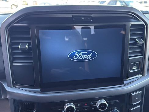 New 2026 Ford F150 XLT w/ XLT Black Appearance Package image 21