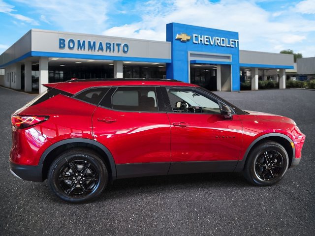 New 2026 Chevrolet Blazer LT w/ Convenience Package AWD/4WD image 6