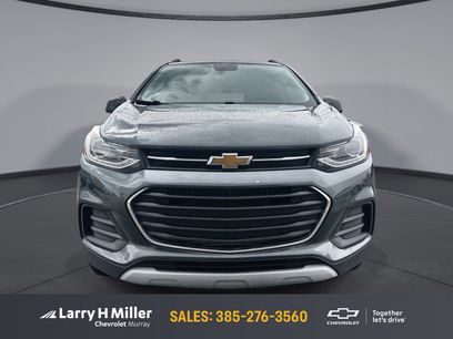 Used 2018 Chevrolet Trax LT w/ LT Convenience Package