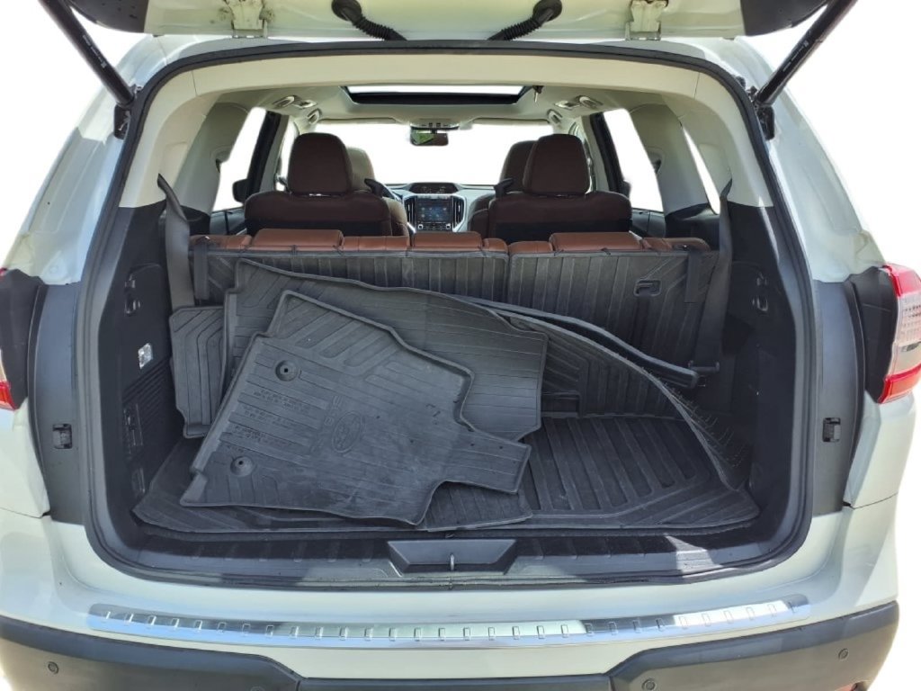 Used 2022 Subaru Ascent Touring AWD/4WD image 11
