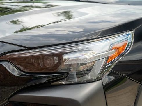 Used 2023 Subaru Outback Limited AWD/4WD image 16