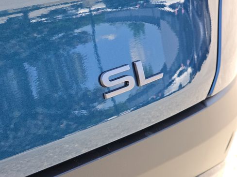 New 2025 Nissan Murano SL image 21