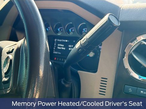 Used 2013 Ford F250 Lariat w/ Chrome Pkg image 23