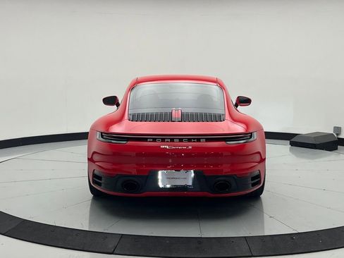 Used 2024 Porsche 911 Carrera S image 10