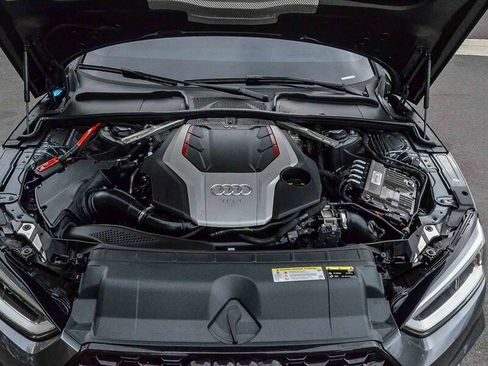 Used 2018 Audi S5 Prestige w/ S Sport Package image 30