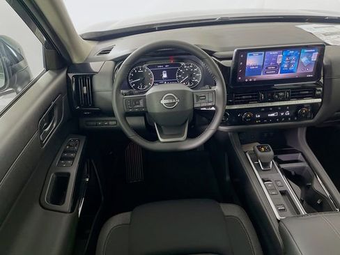New 2026 Nissan Pathfinder SV FWD image 16