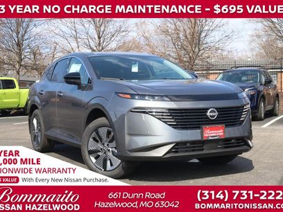 New 2026 Nissan Murano SL