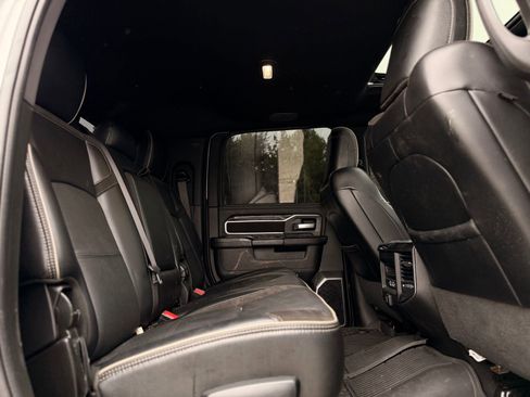 Used 2022 RAM 2500 Laramie AWD/4WD image 20