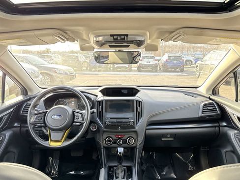 Certified 2021 Subaru Crosstrek 2.5i Sport w/ Moonroof Package image 14