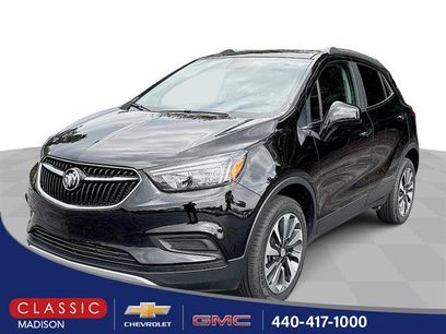 Used 2022 Buick Encore Preferred w/ Safety Package