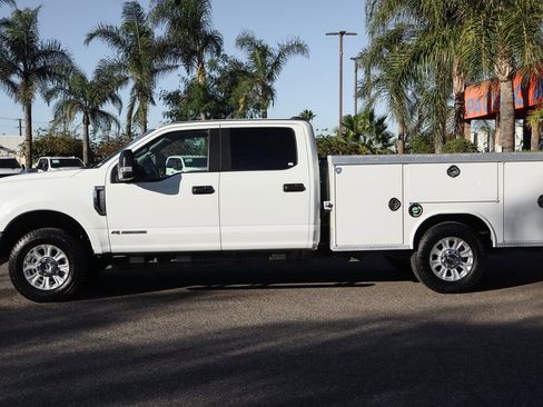 Used 2022 Ford F250 XL w/ STX Appearance Package image 5