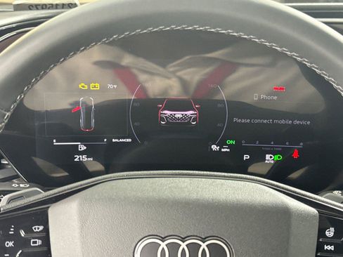 Used 2025 Audi Q5 Premium w/ Premium Plus AWD/4WD image 25