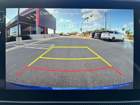 New 2025 Kia K4 GT-Line Turbo w/ GT-Line Premium Package FWD image 12