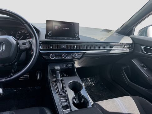 Used 2024 Honda Civic Sport image 22